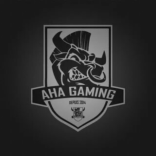 Aha games