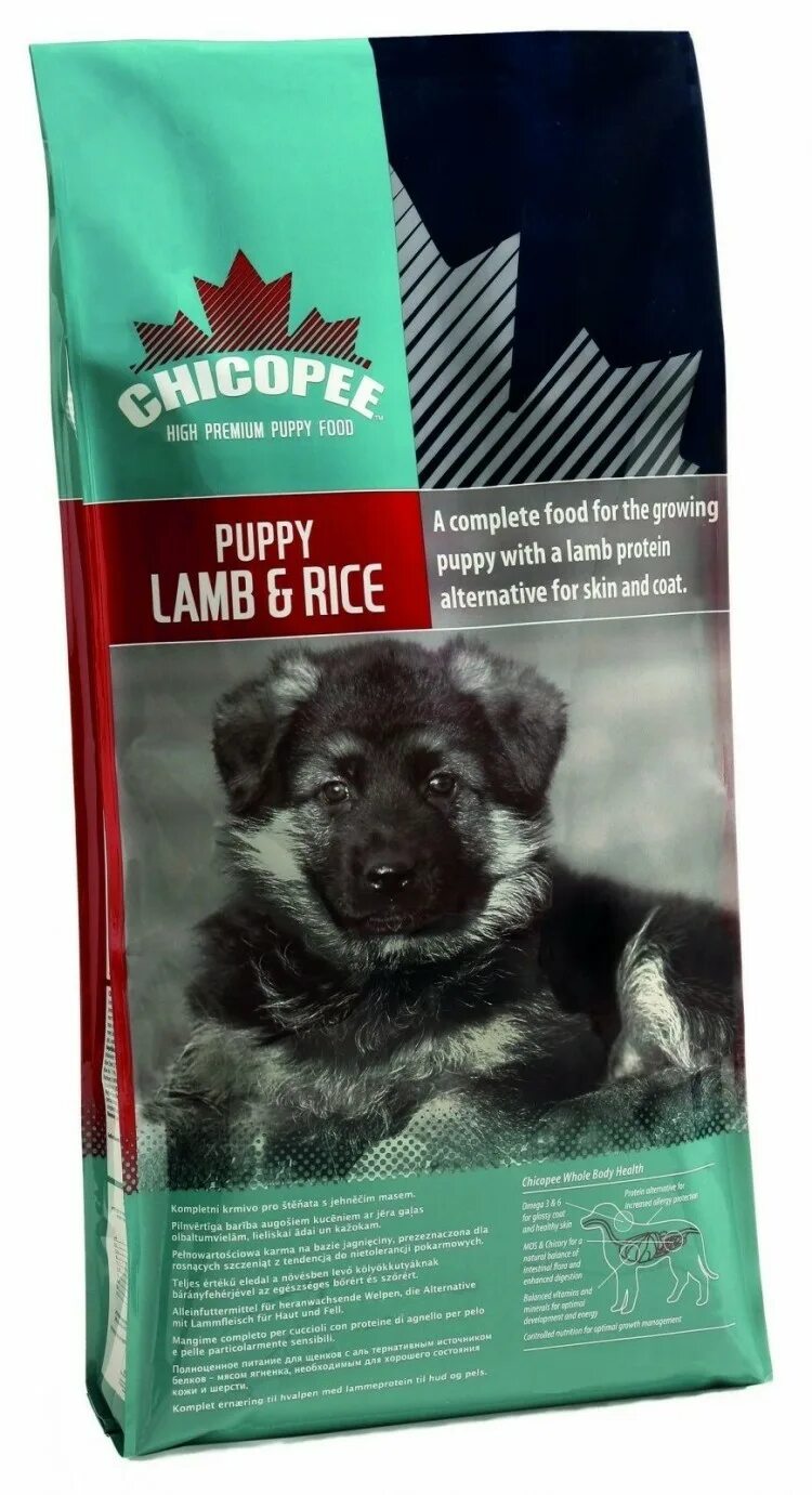 Корм для собак Chicopee Puppy. Сухой корм для щенков Happy Dog Puppy Lamb & Rice. Сухой корм для щенков Happy Dog Profi-line Puppy Mini Lamb & Rice. Чикопи корм для собак 15кг. Корм для собак chicopee