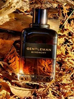 Gentleman reserve