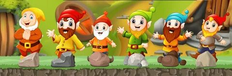 Gnomes игра с выводом