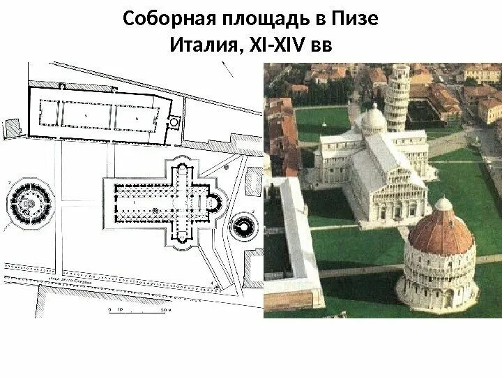 Собор в пизе план. Пизанский собор схема. Ансамбль театральной площади в санкт-петербурге план. Ансамбль альгамбра план. Усадьба царицыно чертежи баженова.