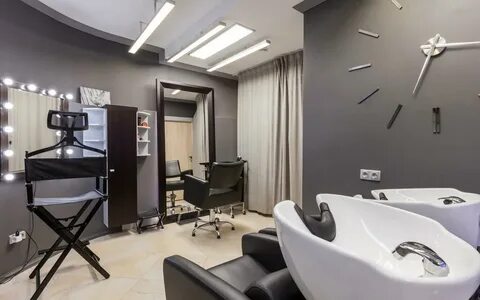 Hair room
