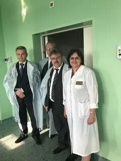 Здравоохранения ставропольского края
