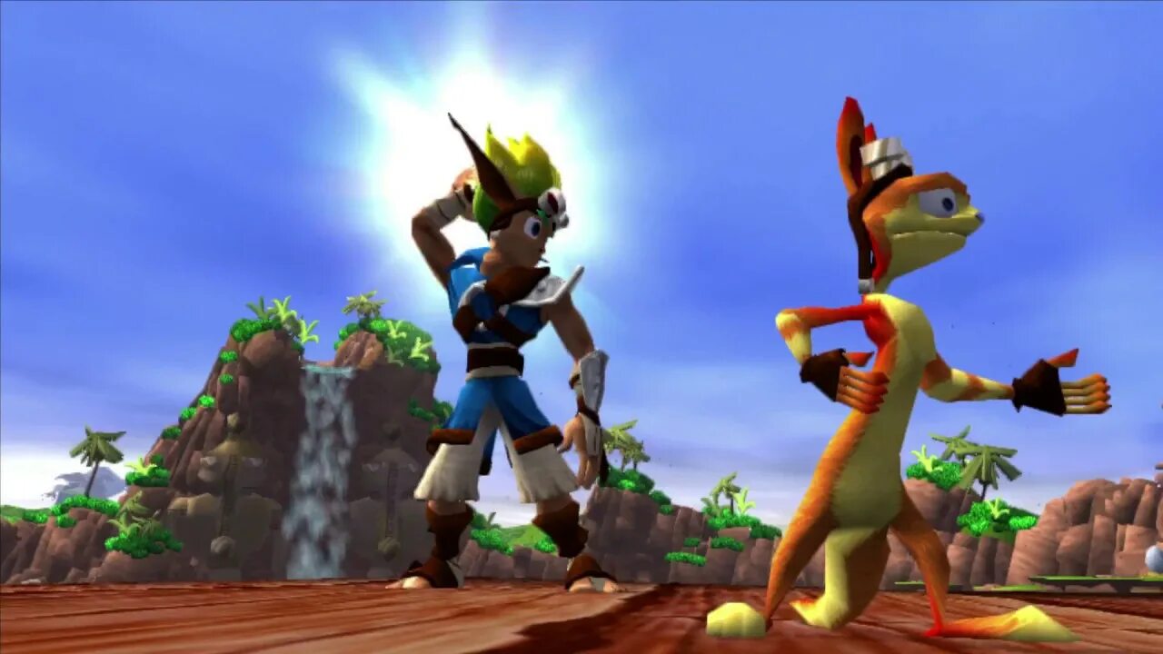Jak 2. Jak and daxter 2. daxter ps2. jak and daxter 1. dexter ps2.