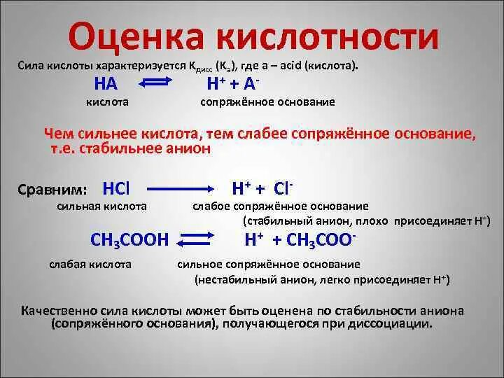 Сила кислот таблица. Сила кислот и оснований. Кислотность кислот. Сила кислот и оснований таблица. Стабильные основания