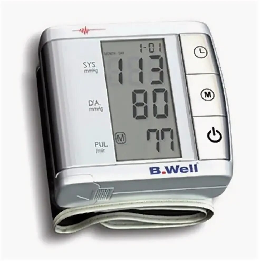 Well. B. Тонометр a-23 автомат индикатор аритмии память 2x60 манжета 22-36см адаптер. Well. Well a 23.