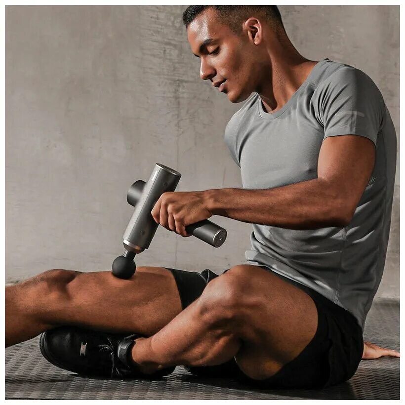 массажер для тела yunmai ymfg b453