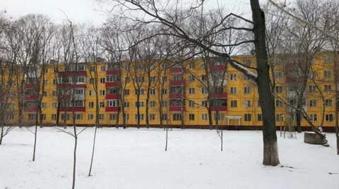Улица юбилейная 4