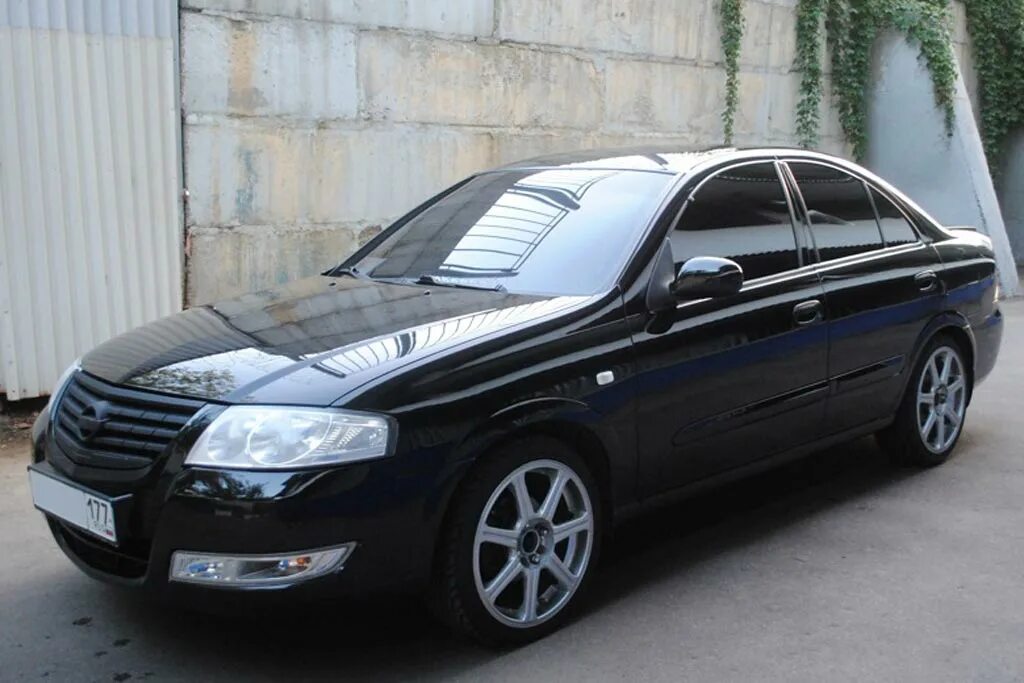 Купить альмеру классик москва. Nissan Almera Classic 2007. Альмера Классик р17. Ниссан Альмера Классик б10. Nissan Almera Classic р 17.