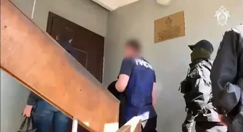 Задержан директор бабушкиной крынки