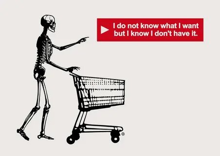 Consumption society