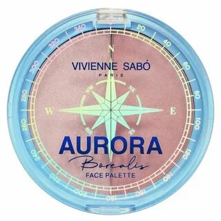 Vivienne sabo aurora