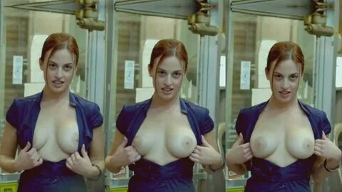 Molly ephraim tits