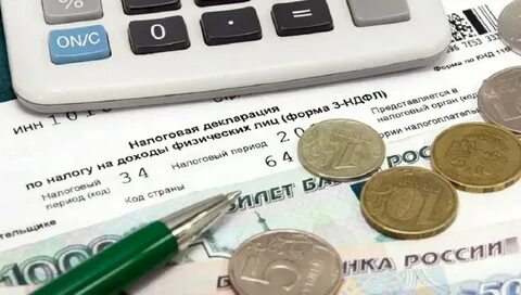 Когда будут принимать налоговые