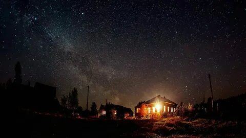 Звезды в деревне 3 выпуск