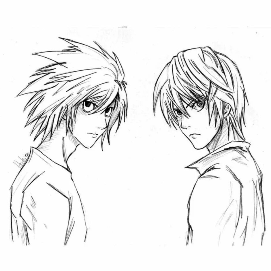 Эл лоулайт рисунок. L тетрадь смерти. Л тетрадь смерти рисунок карандашом. Эл лоулайт. Тетрадь смерти лайт для срисовки.