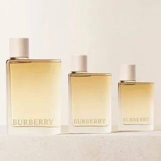 Burberry her