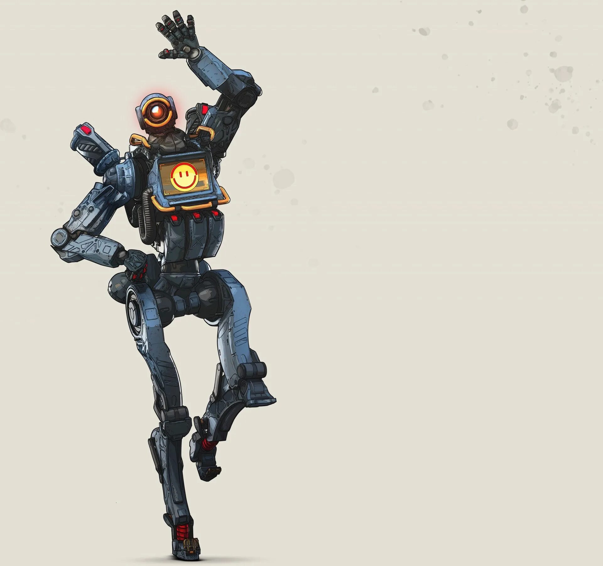 Патфайндер apex. Патфайндер робот apex. апекс легендс патфайндер. apex legends патфайндер.
