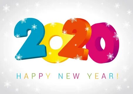 Happy new year 2025