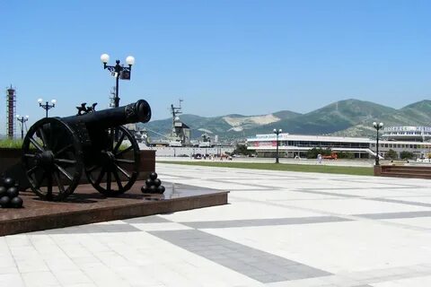 Установить в новороссийске