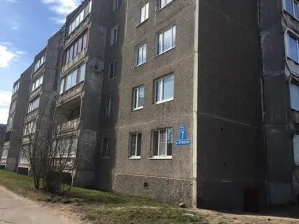 Череповец остинская