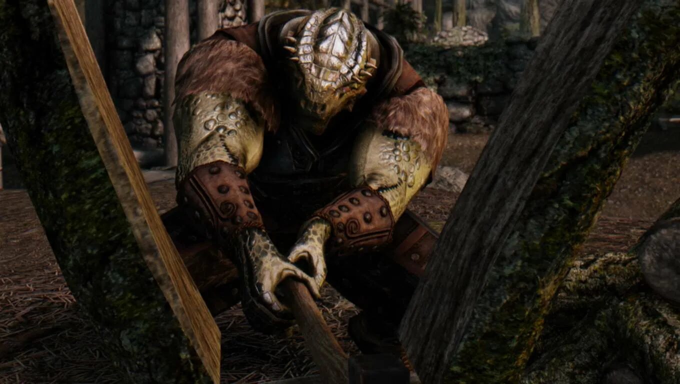 Maximum carnage skyrim se