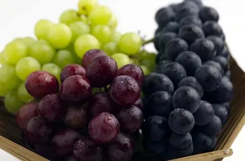Можно есть виноград при сахарном диабете