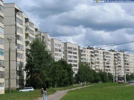 Улица мичмана