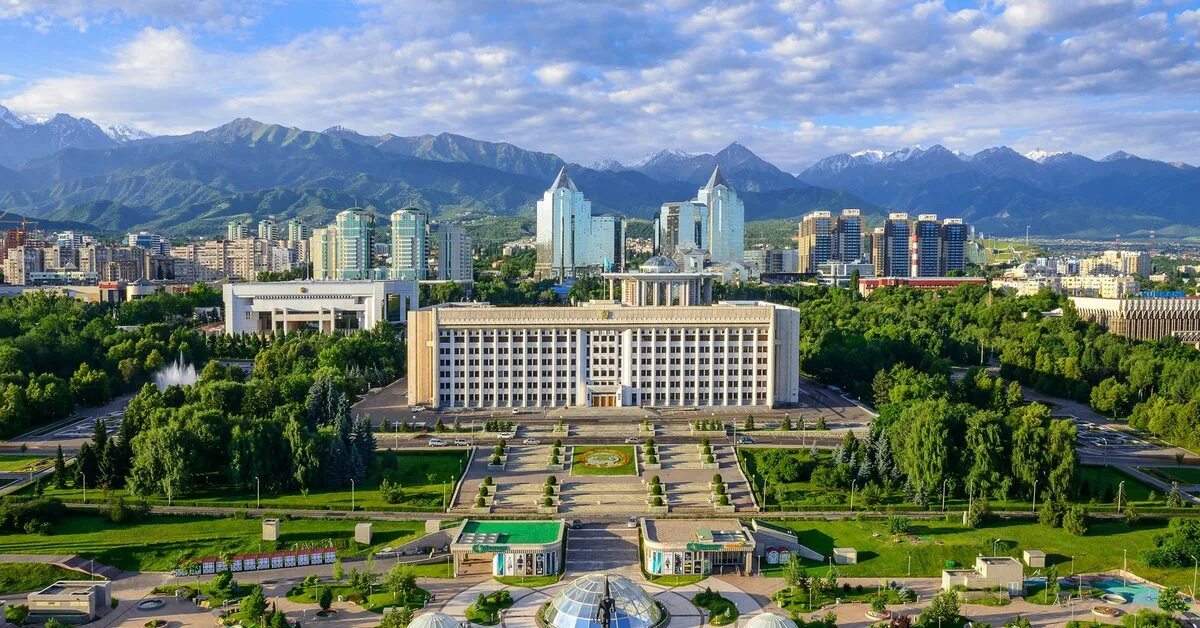 Https almaty