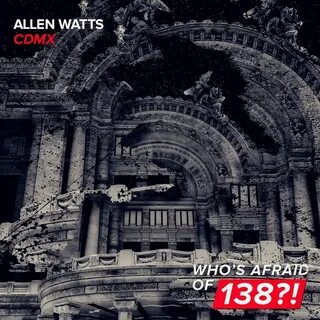 Ram allen watts deceiver