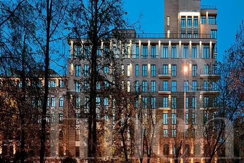 Трехгорный вал москва