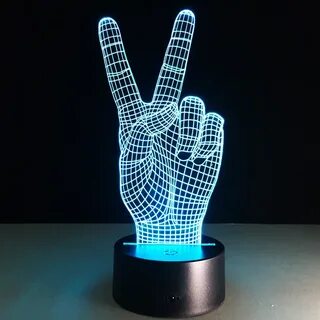D light светильники
