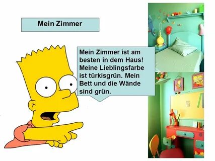 Des ist men