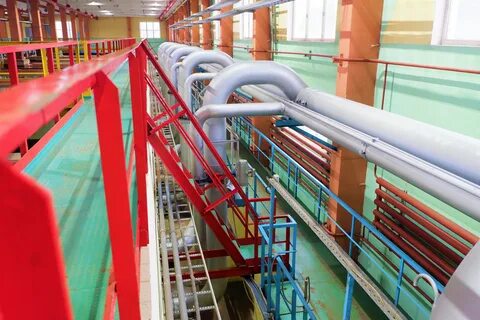 Водоканал сыктывкар