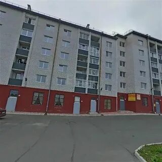 Улица пограничная 5