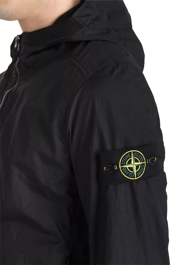 шерпа стон айленд.