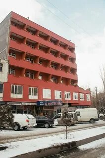 Mount ararat hotel