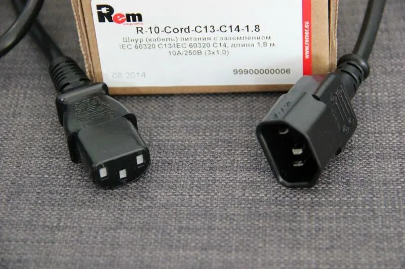 C 14 8