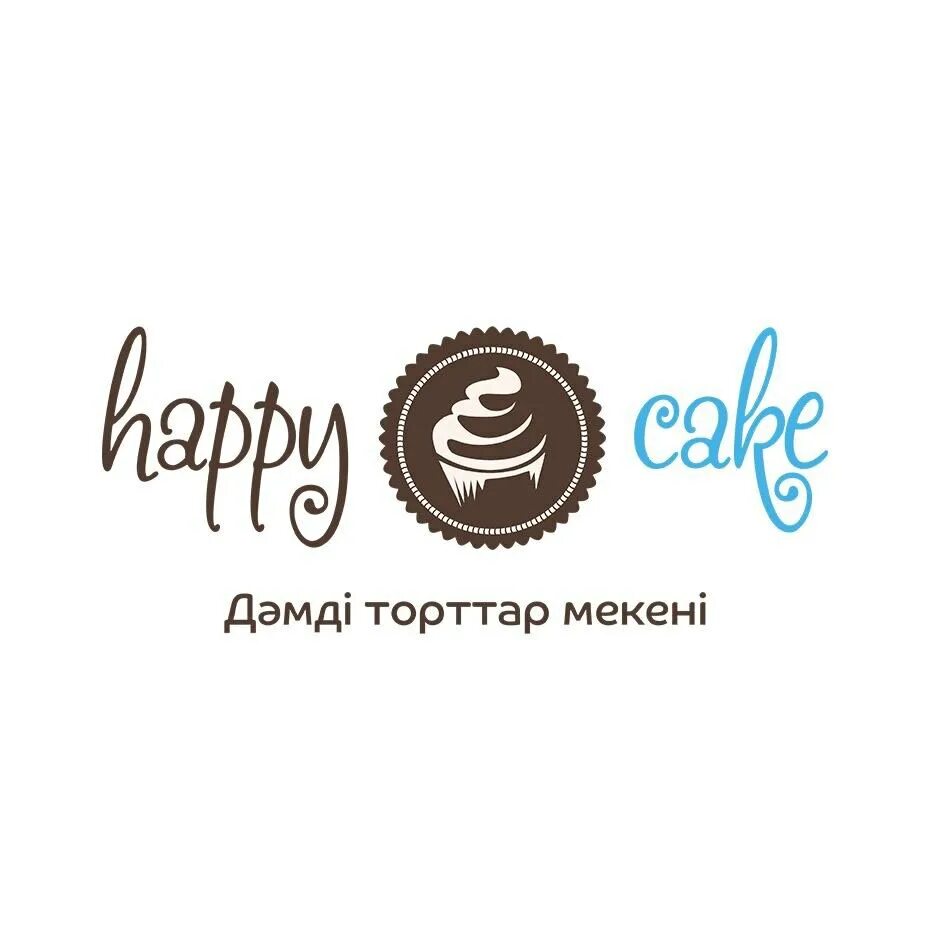 Хэппи кейк