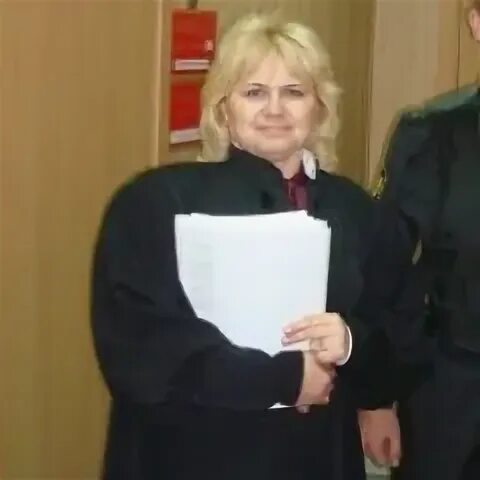 108 судебный участок