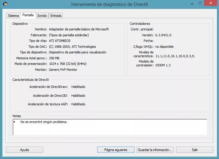 X. Wddm 2. Nvidia geforce 8300 microsoft corporation wddm v1. 7. 7.