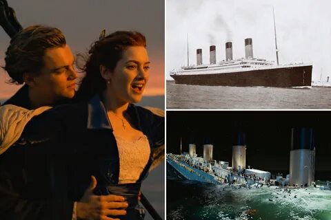 480px x 320px - Five Titanic Myths Spread By Films â¤ï¸ Best adult photos at thesexy.es