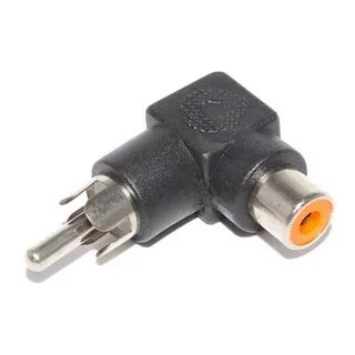 Угловые rca