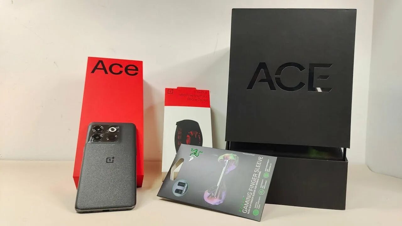 ONEPLUS Ace Pro. ONEPLUS Ace 2v. ONEPLUS Ace 2 Pro. ONEPLUS Ace Pro Black with Box.