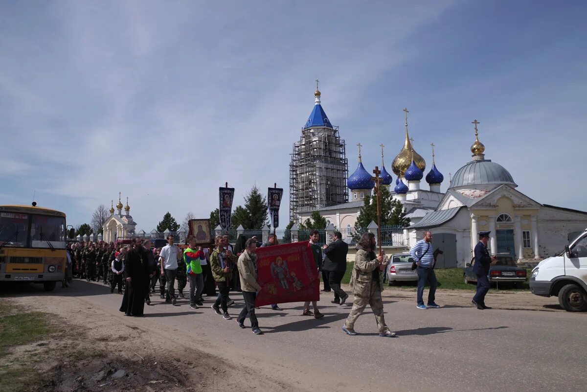 Погода пурех чкаловского. Храм село Пурех Чкаловский район. Храм в селе Пурех Нижегородской области. Пурех Нижегородская область Чкаловский район. Село Пурех единоверие.