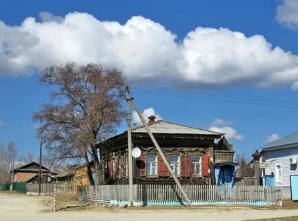 Село золотое саратовская область дома