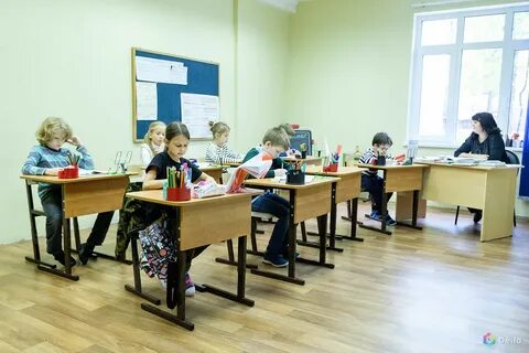 Школы зао