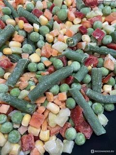 Мексиканская смесь отзывы