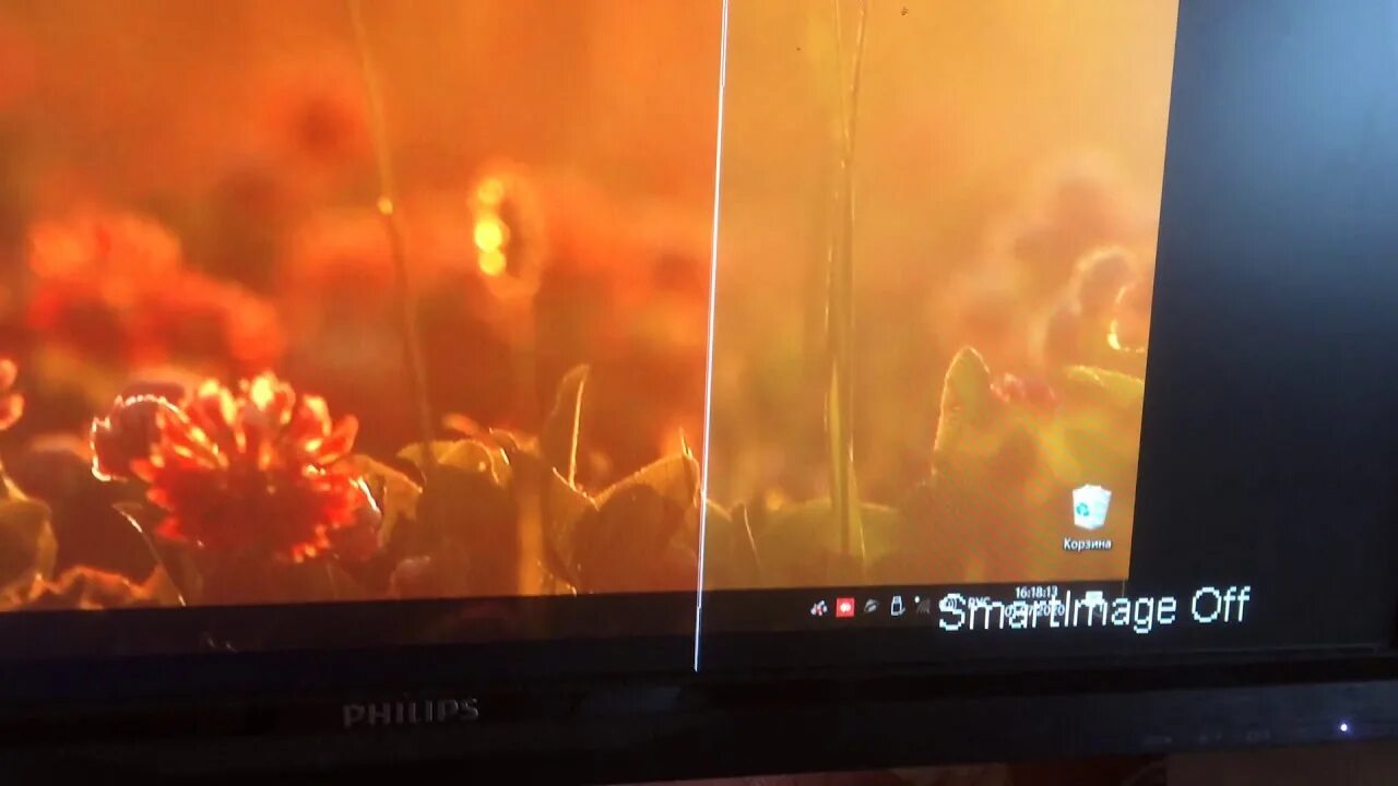 Полосы на экране телевизора филипс. Кнопка smartimage на экране philips. Кнопка smartimage на мониторе. Smartimage on off как убрать. Smartimage on off как убрать.