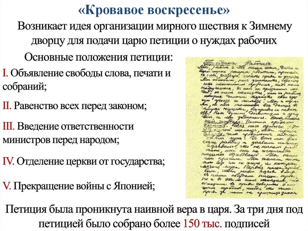 Политическая петиция. Требования рабочих кровавое воскресенье петиция. Петиция рабочих 9 января 1905 года требования. Кровавое воскресенье требования рабочих. Кровавое воскресенье 1905.